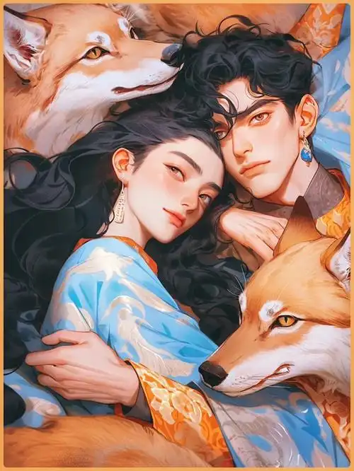 千与千寻缩略图