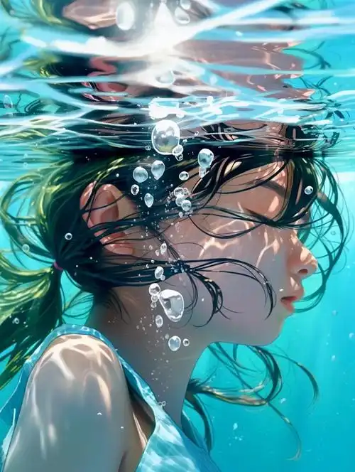 千与千寻海报