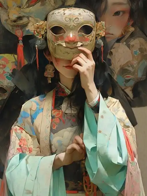 剧照