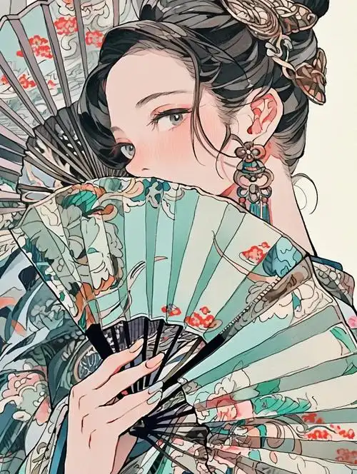 千与千寻海报