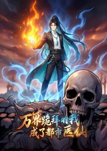 咒术回战海报